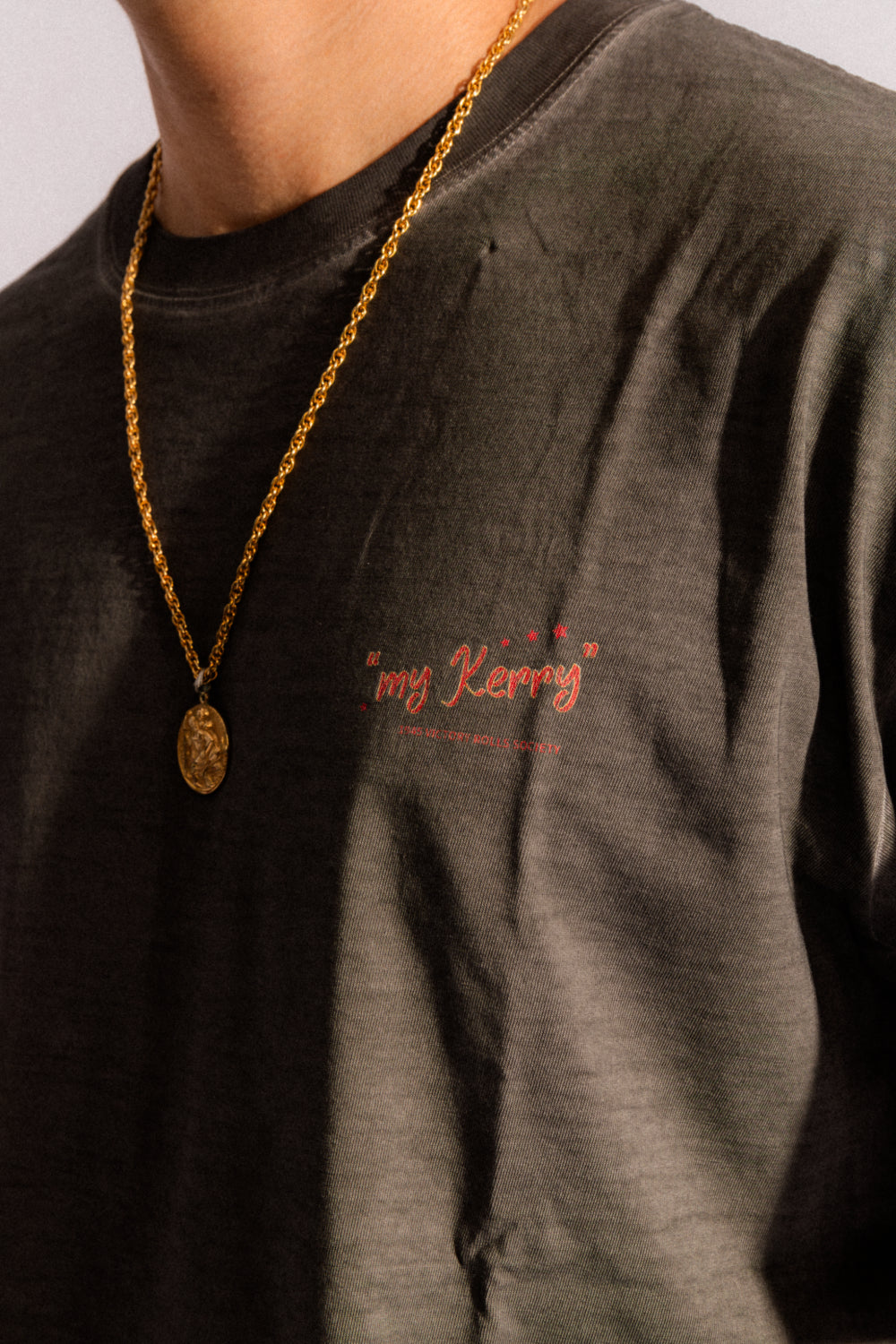 RTB End Of The War Collection "The Dolly" Tee