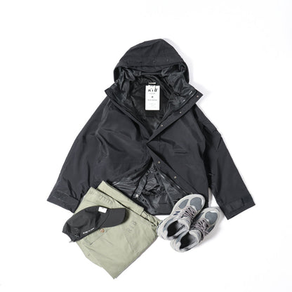 RTB Hardshell Parka