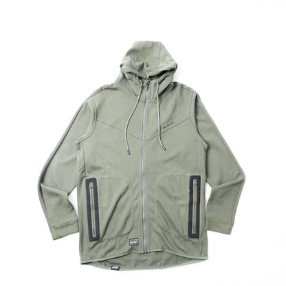 Pentagon Pentathlon 2.0 Sweater Jacket