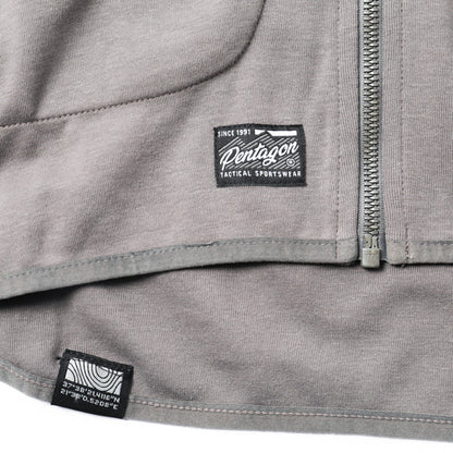 Pentagon Pentathlon 2.0 Sweater Jacket