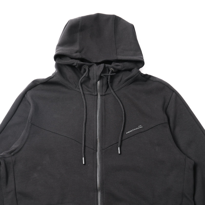 Pentagon Pentathlon 2.0 Sweater Jacket