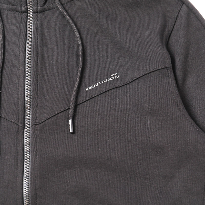 Pentagon Pentathlon 2.0 Sweater Jacket