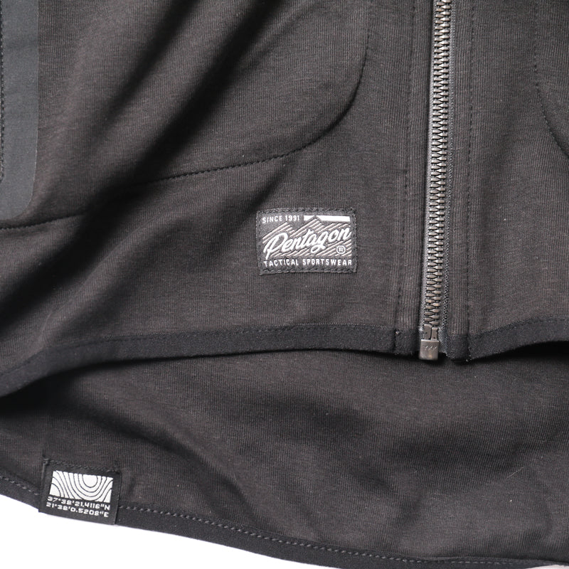 Pentagon Pentathlon 2.0 Sweater Jacket