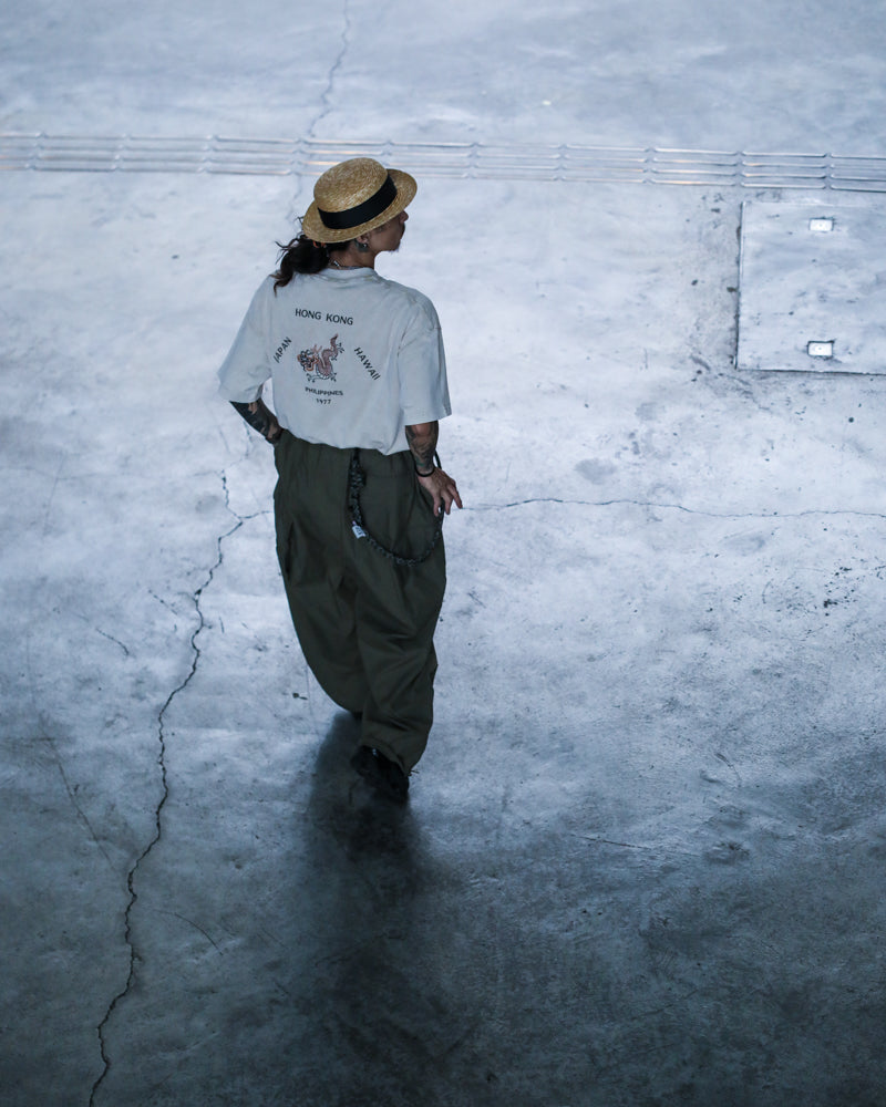 RTB M51 Arctic Field Pants