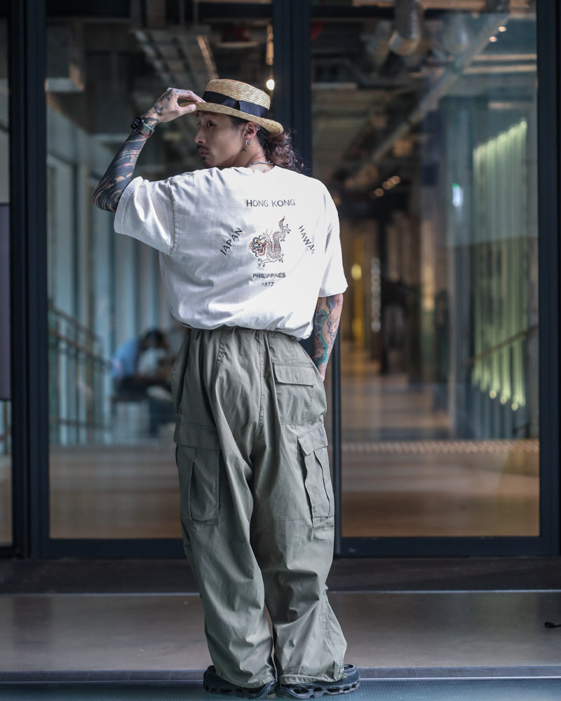 RTB M51 Arctic Field Pants