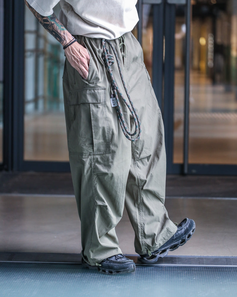 RTB M51 Arctic Field Pants