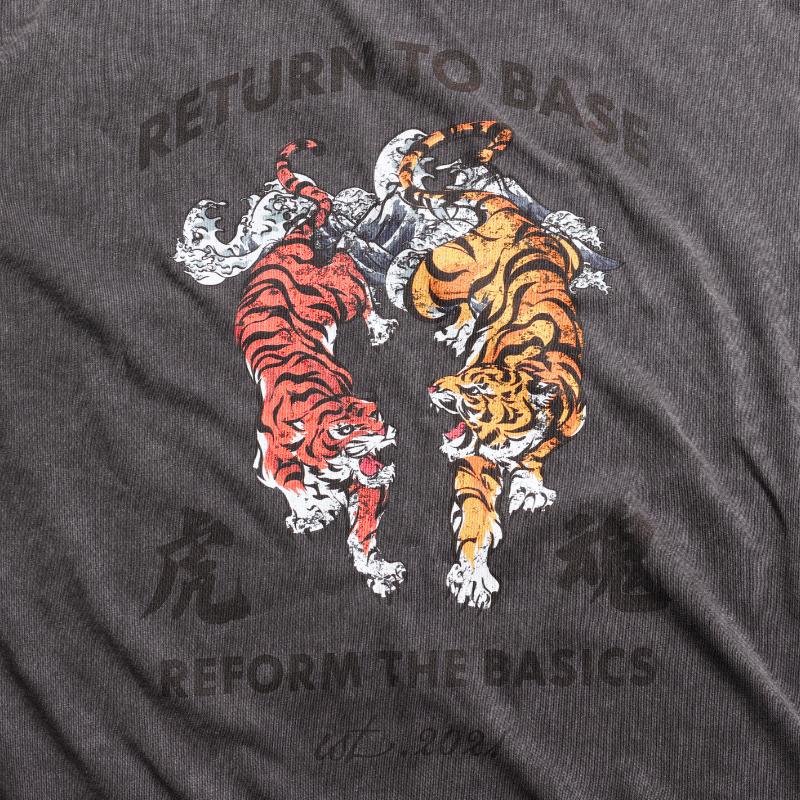 RTB Tora Souvenir Tee