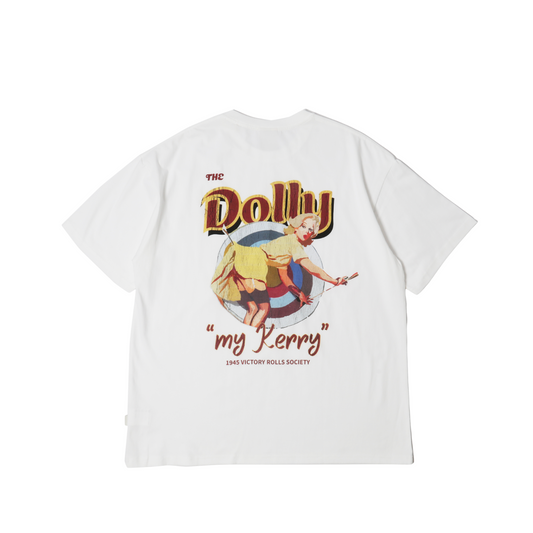 RTB End Of The War Collection "The Dolly" Tee