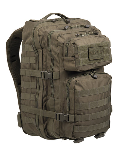 Sturm US Assault 36L Backpack