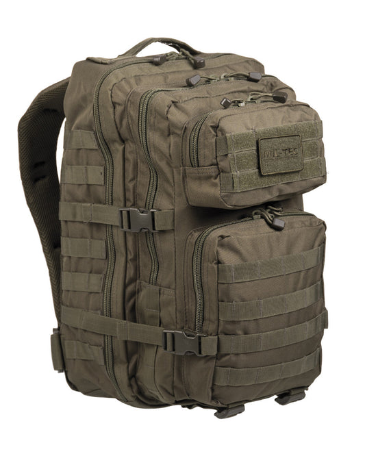 Sturm US Assault 36L Backpack