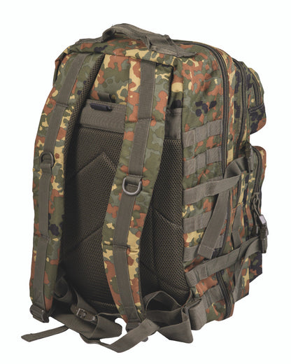 Sturm US Assault 36L Backpack