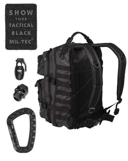 Sturm US Assault 36L Backpack