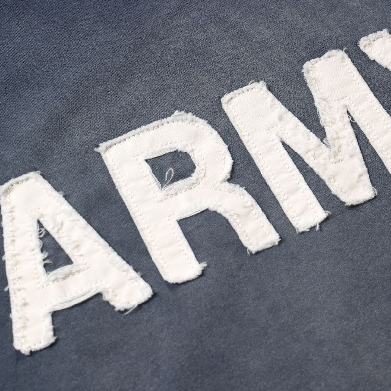 RTB Army Washed Tee