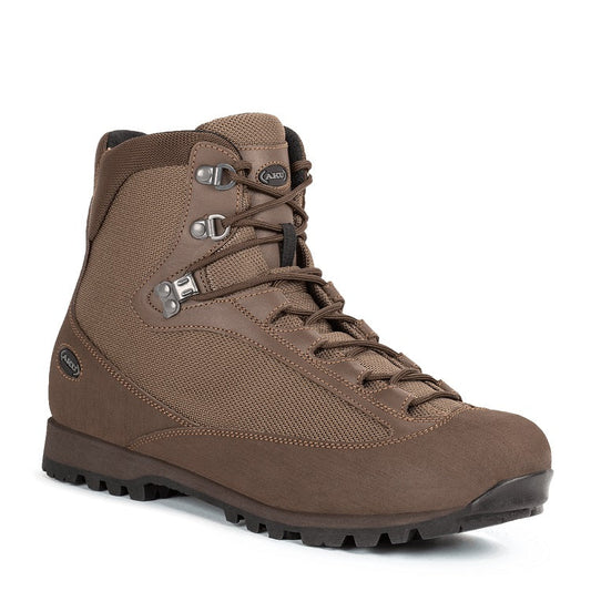 AKU Pilgrim DS Combat Tactical Boots