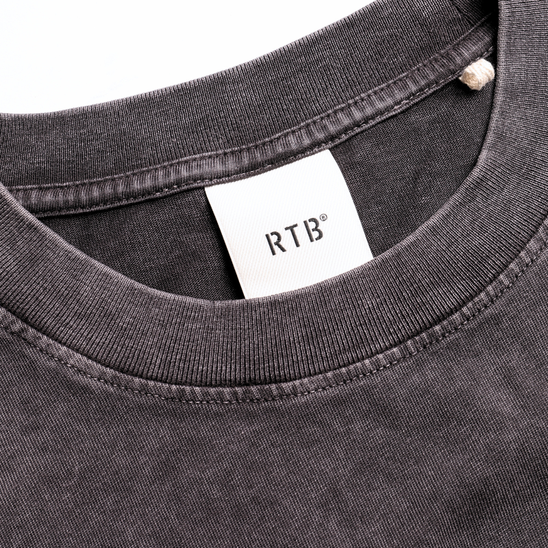 RTB Tora Souvenir Tee