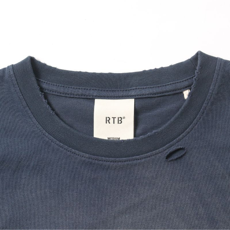 RTB Army Washed Tee