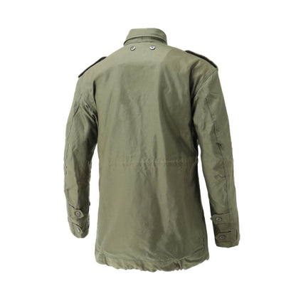 Dutch Army Combat Parka