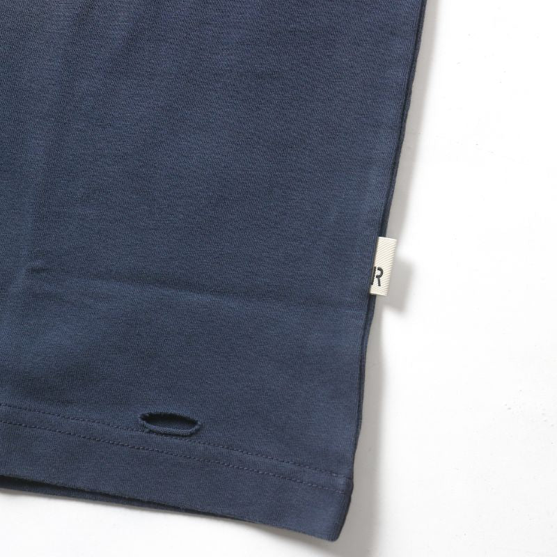 RTB Army Washed Tee