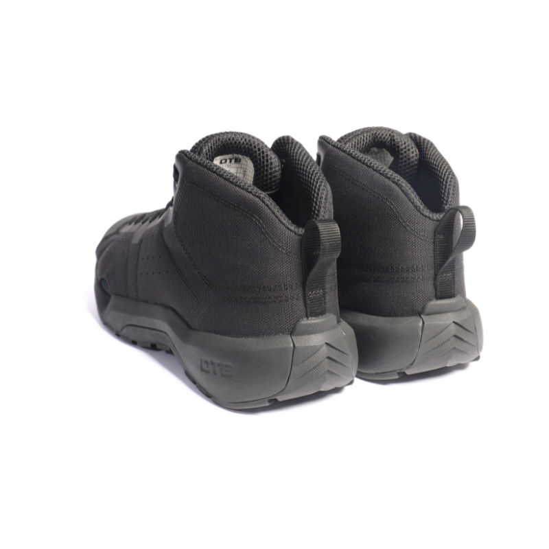 OTB Boots Pirata Mid Maritime Lightweight Tactical Boots