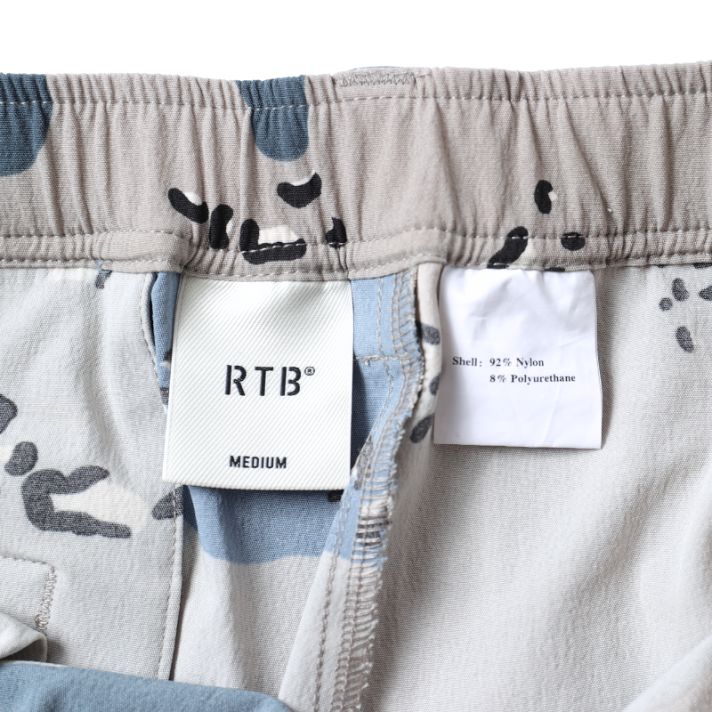 RTB EDC Shorts