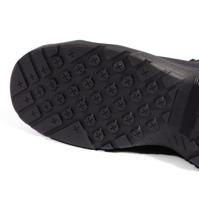 OTB Boots Pirata Mid Maritime Lightweight Tactical Boots