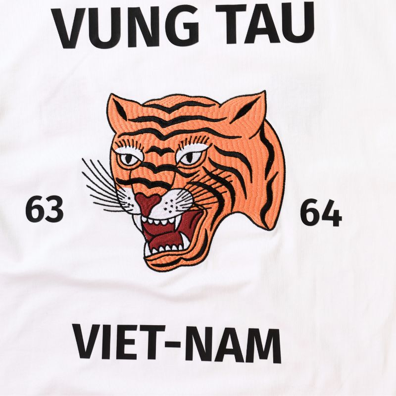 RTB Vung Tau Souvenir Tee