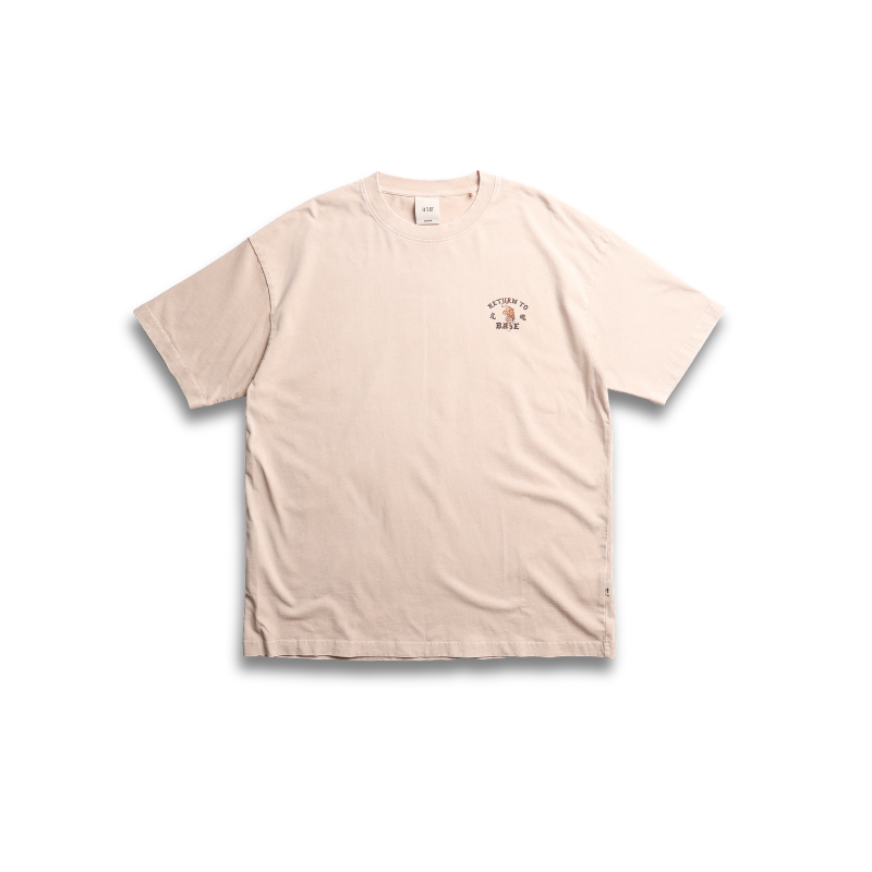 RTB Tora Souvenir Tee