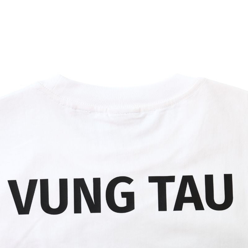 RTB Vung Tau Souvenir Tee