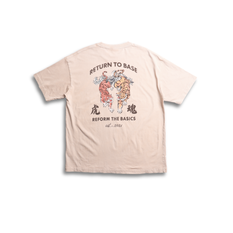 RTB Tora Souvenir Tee
