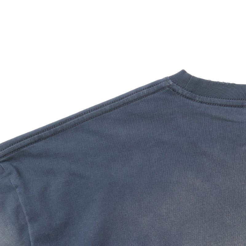 RTB Army Washed Tee