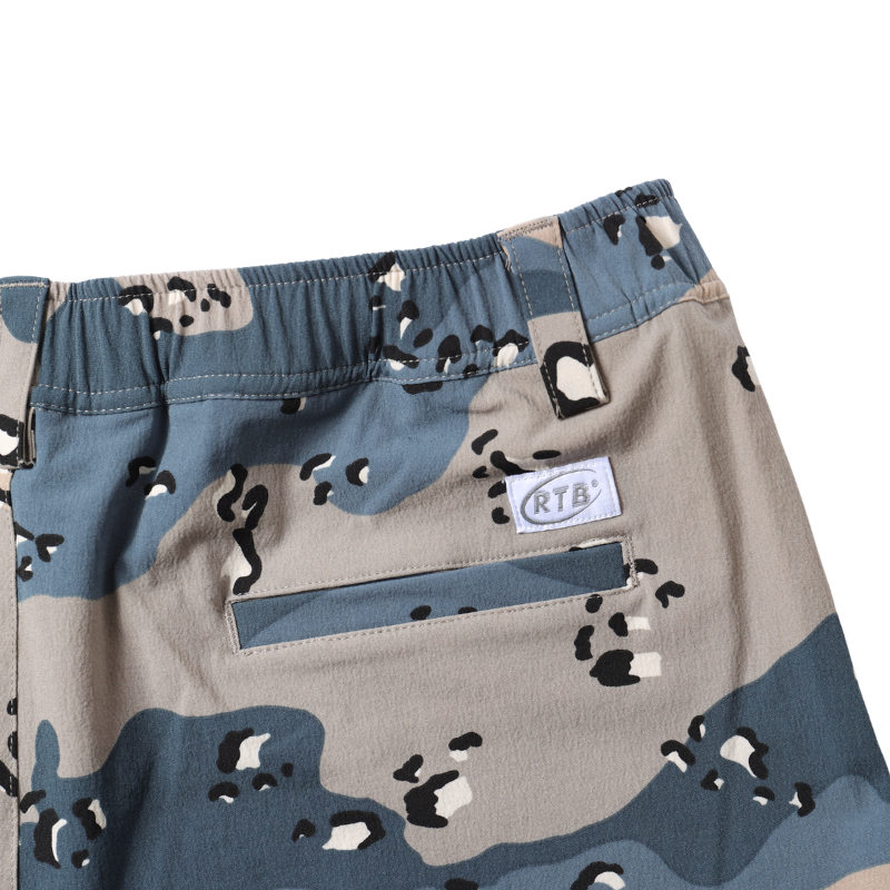 RTB EDC Shorts