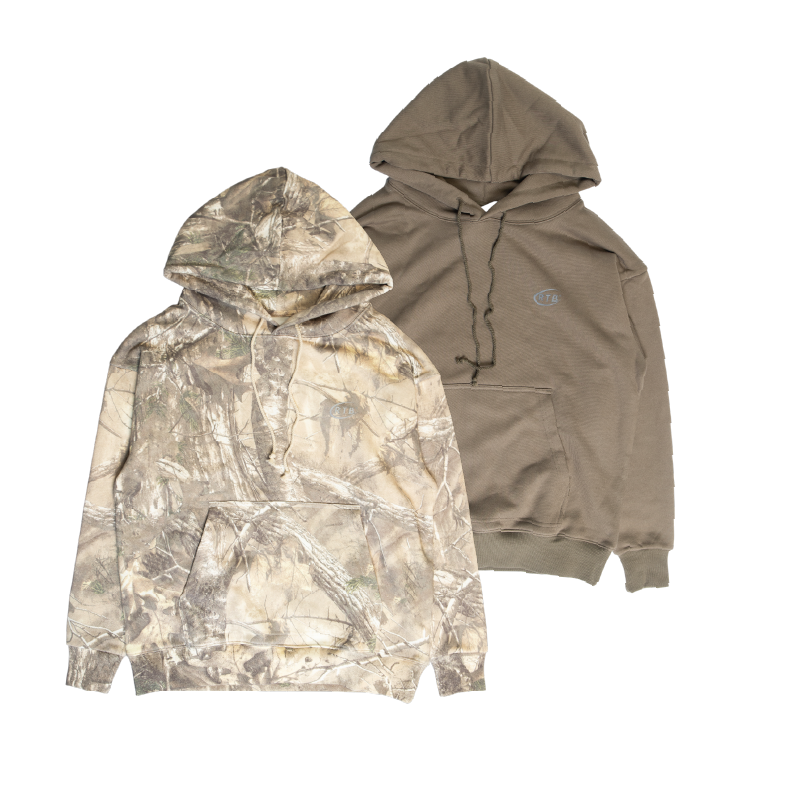RTB Hunter Hoodie