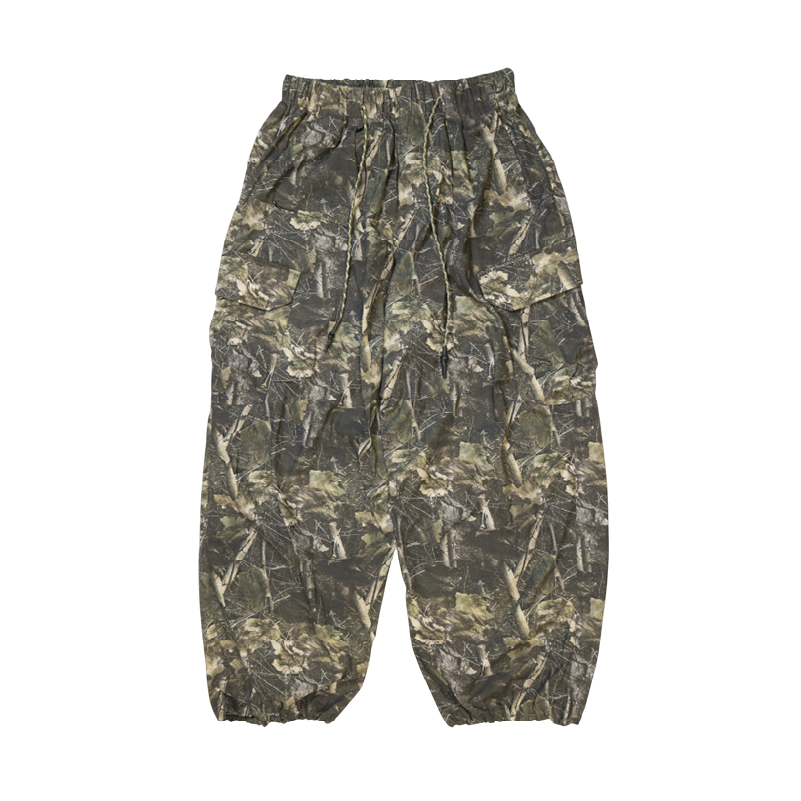 RTB Hunter Oversized Pants