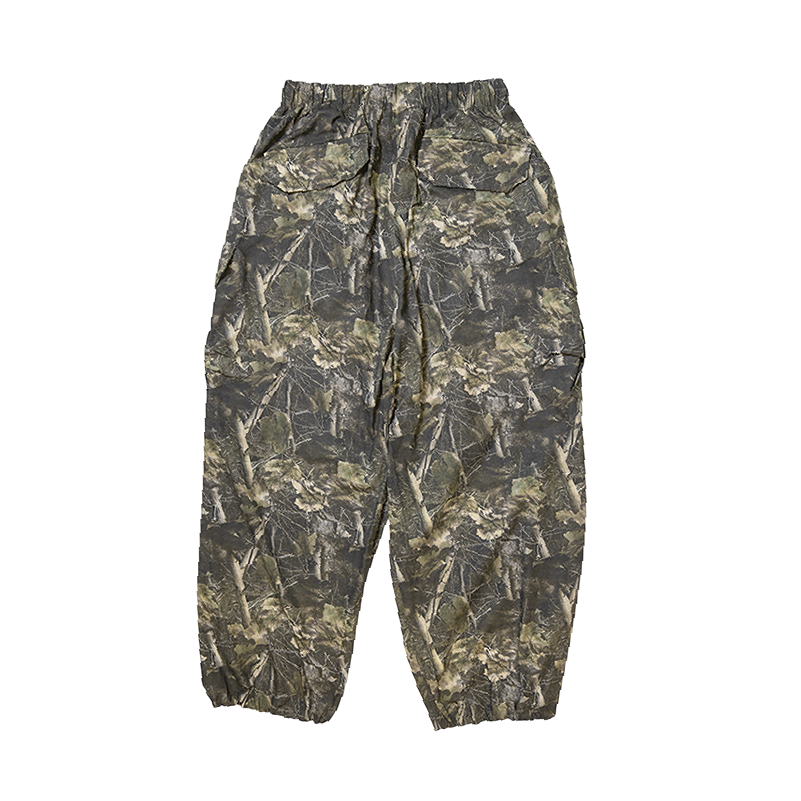 RTB Hunter Oversized Pants