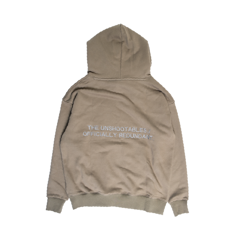 RTB Hunter Hoodie