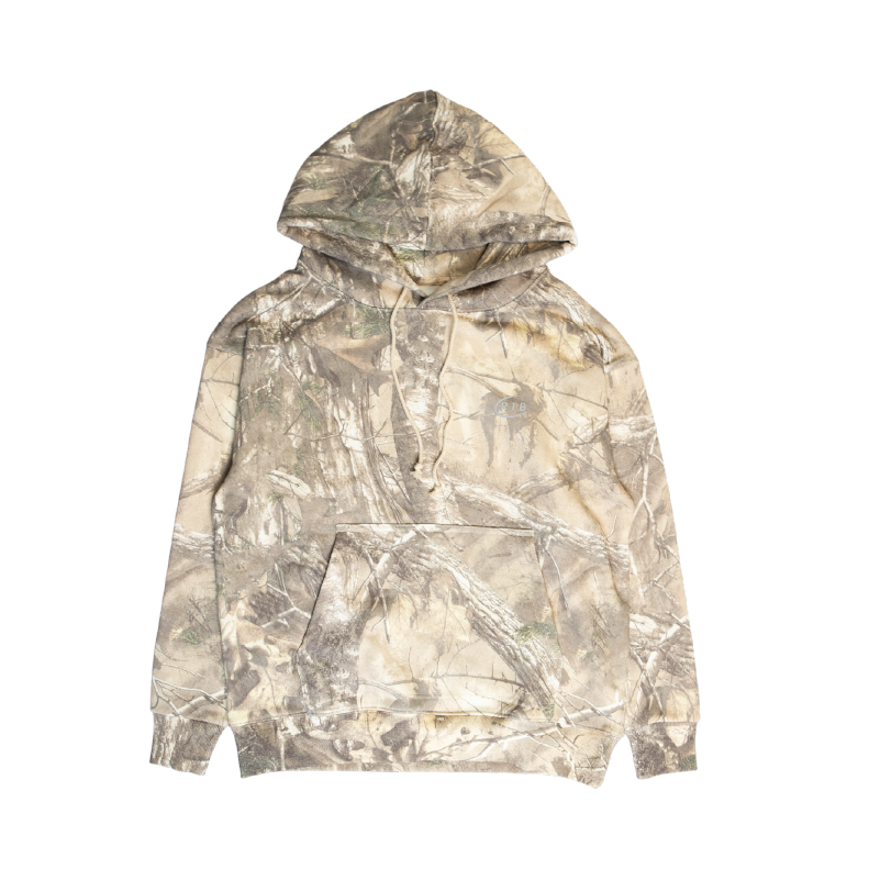 RTB Hunter Hoodie