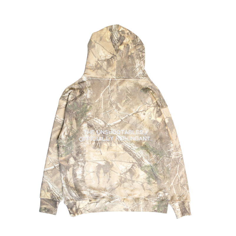 RTB Hunter Hoodie