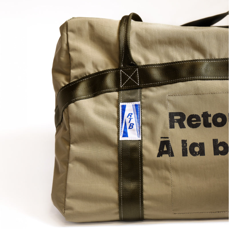 RTB Airborne TAP Bag