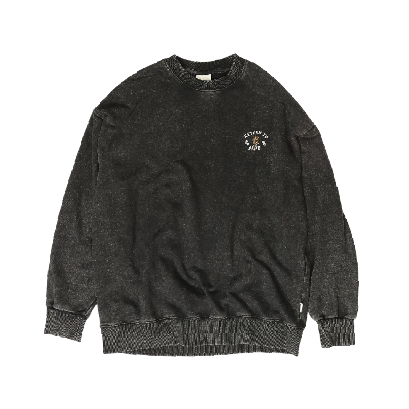 RTB Tora Relaxed Sweatshirt