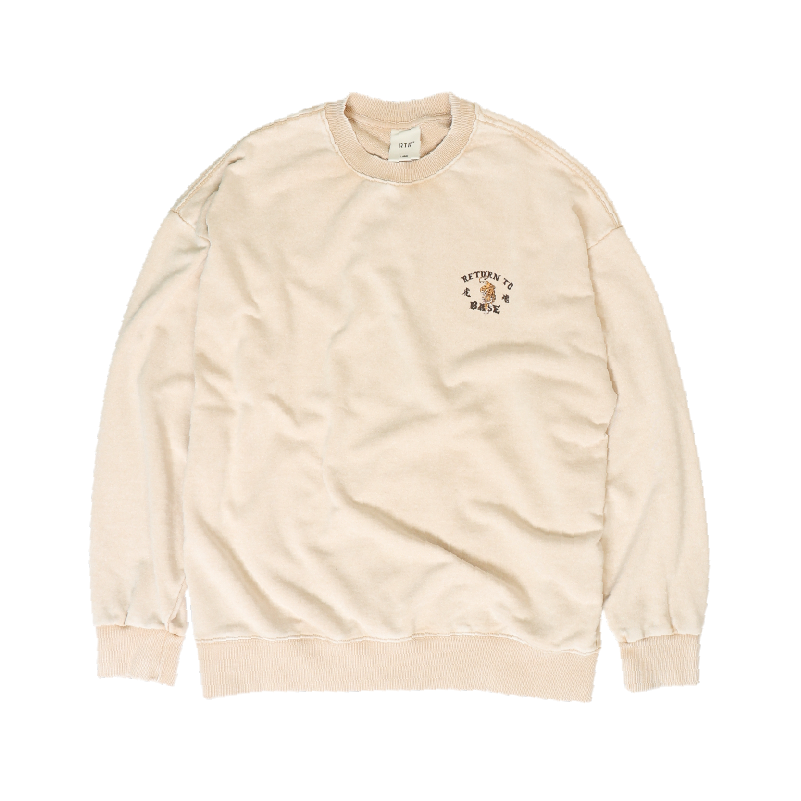 RTB Tora Relaxed Sweatshirt