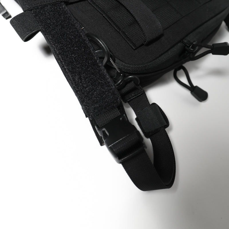 Pentagon Quick Backpack