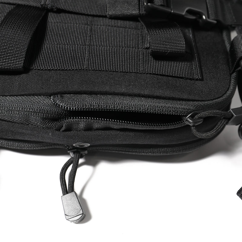 Pentagon Quick Backpack