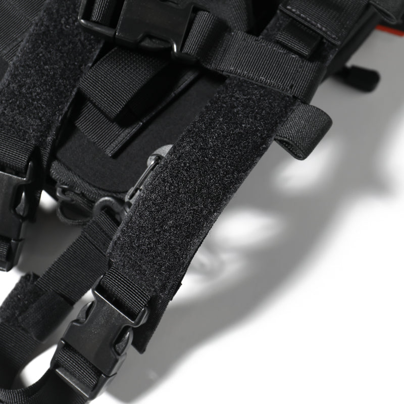 Pentagon Quick Backpack