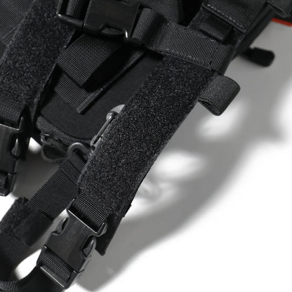 Pentagon Quick Backpack