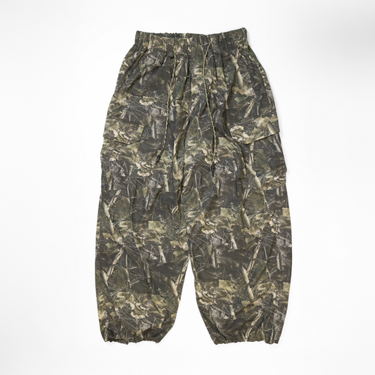 RTB Hunter Oversized Pants