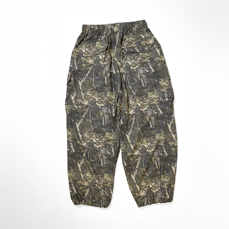 RTB Hunter Oversized Pants