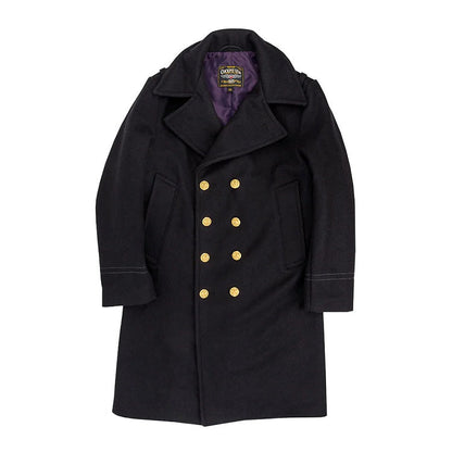 Cockpit USA USN Woolen Bridge Coat