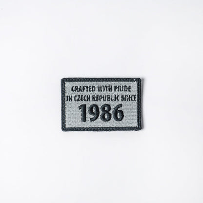 Tilak Military Gear Patch