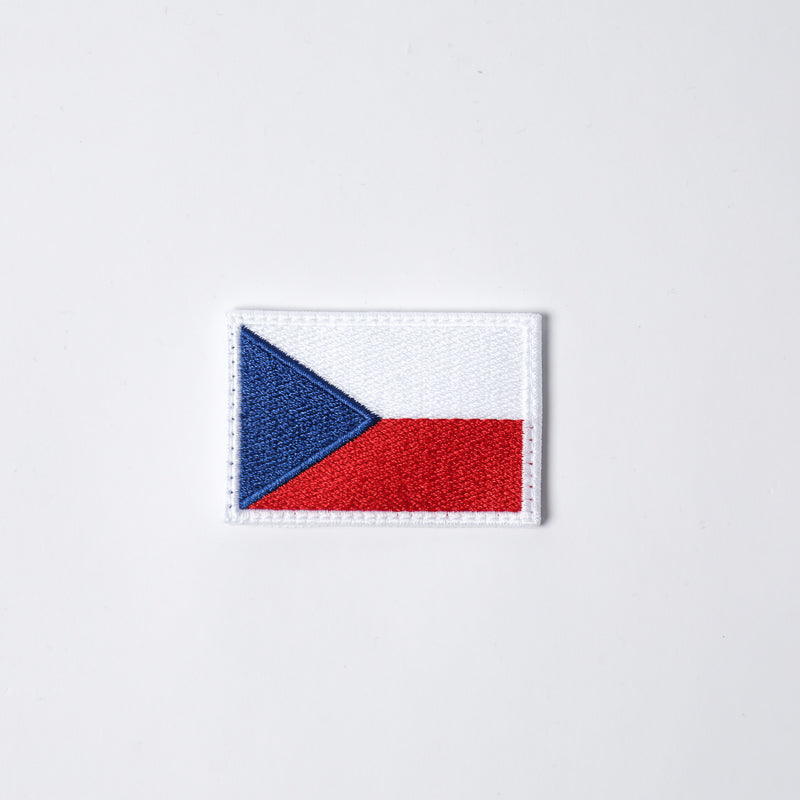 Tilak Military Gear Patch