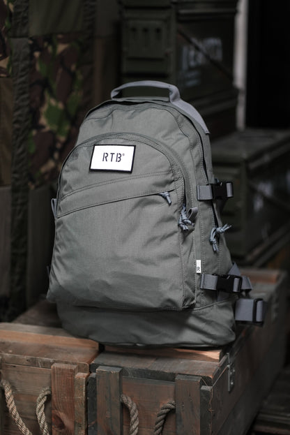 RTB 16L Mini 3 Day Backpack